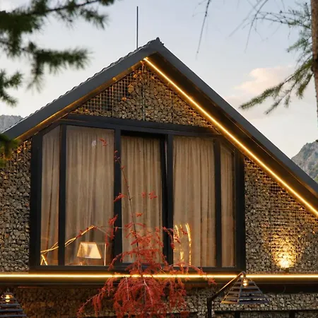 Maxhaku Villa