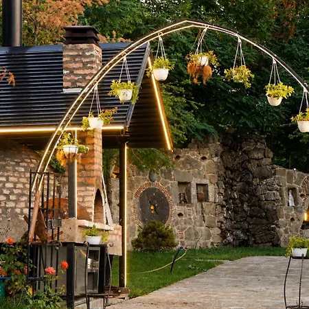 Maxhaku Villa Tirana