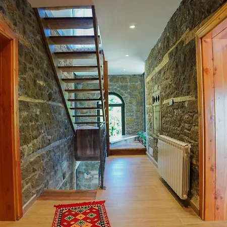 Villa Maxhaku *