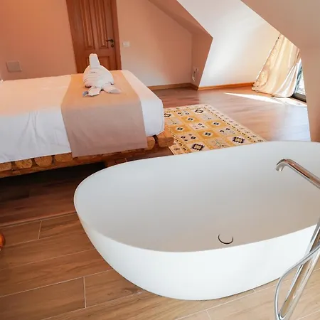 Maxhaku Villa Tirana